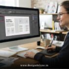 InDesign Templates for Beginners: Your Shortcut to Professional-Looking Pages
