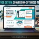 Landing Page Design: Conversion-Optimized Templates That Actually Convert in 2026