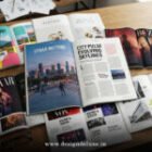 Magazine Layout Design: Create Professional Publications That Actually Get Read
