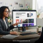 Portfolio Website Design: Showcase Your Best Work