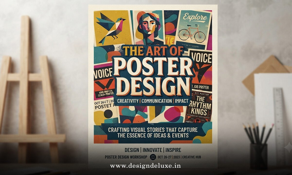 Poster Design 2026