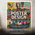 Poster Design 2026: Eye-Catching Visuals for Events
