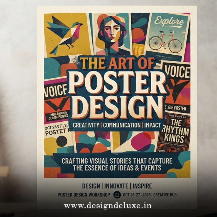 Poster Design 2026
