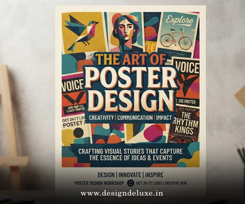 Poster Design 2026