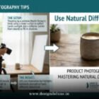 Product Photography Tips That Actually Move Product