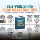 Self-Publishing Book Marketing Tips That Actually Move Copies in 2026