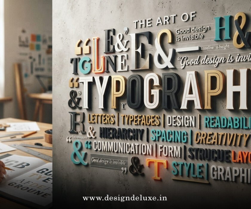 Typography Hierarchy for Blogs
