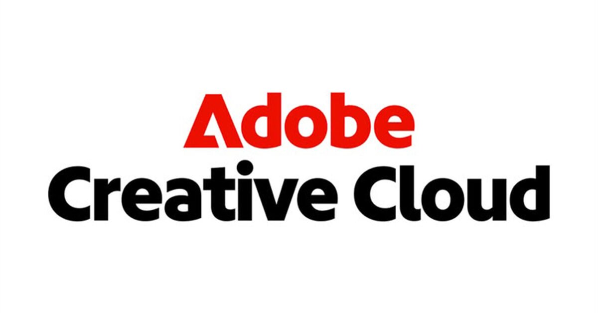 Adobe Creative Cloud