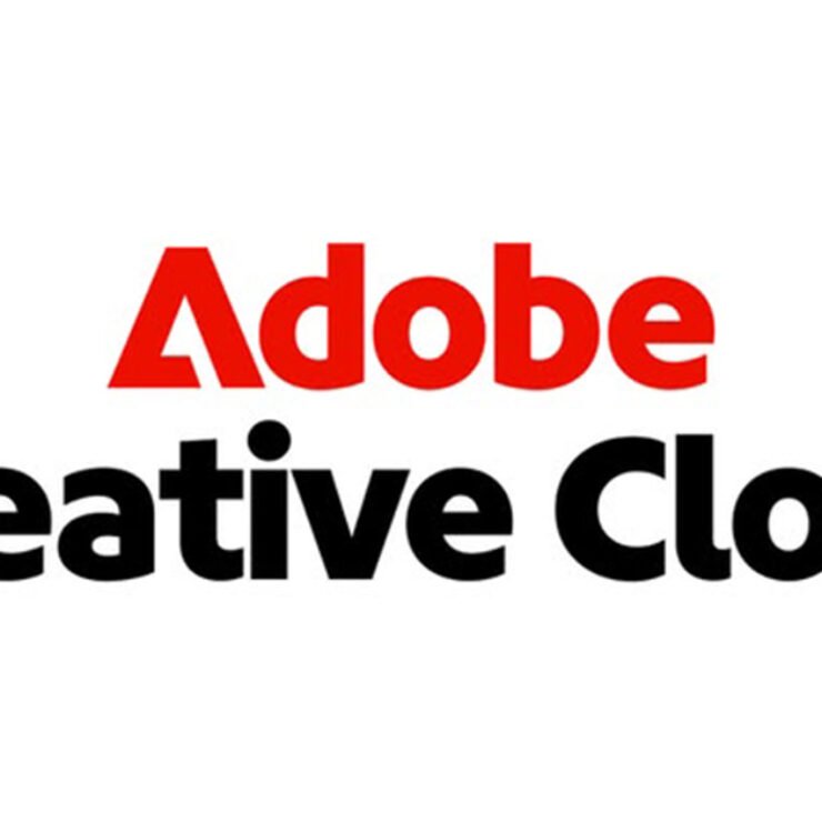 Adobe Creative Cloud