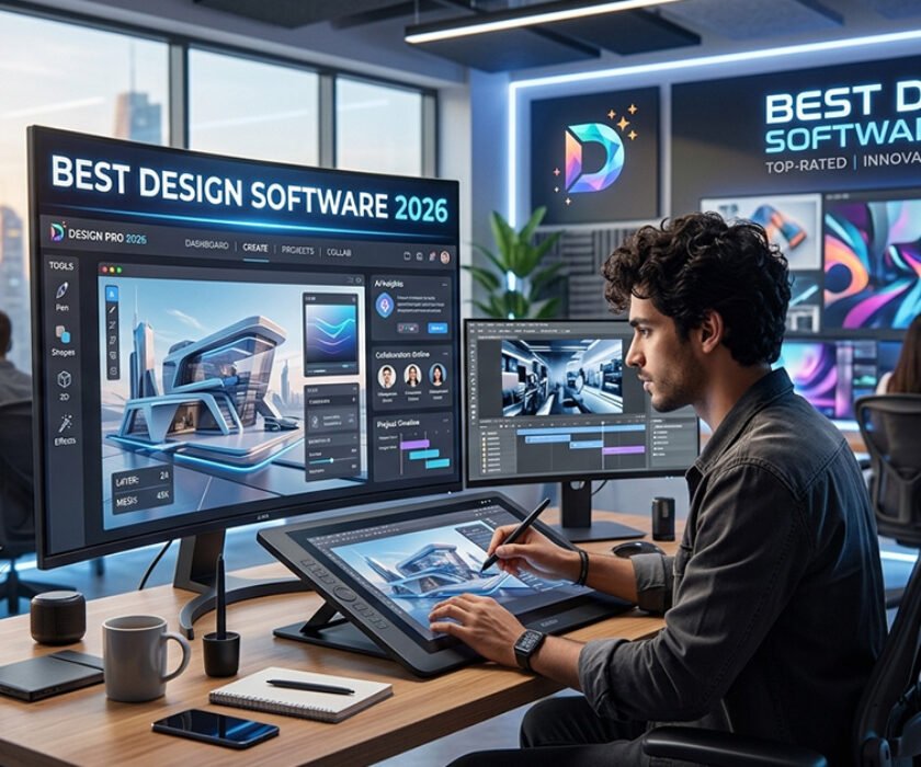 Best Design Software 2026