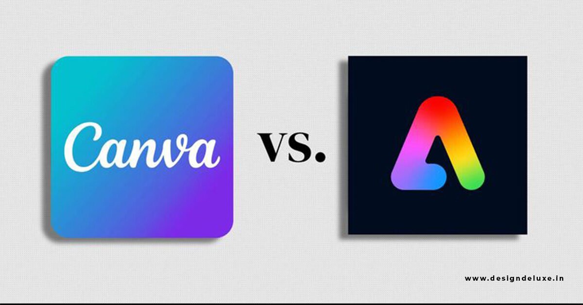 Canva vs Adobe: Which Design Tool Wins in 2026