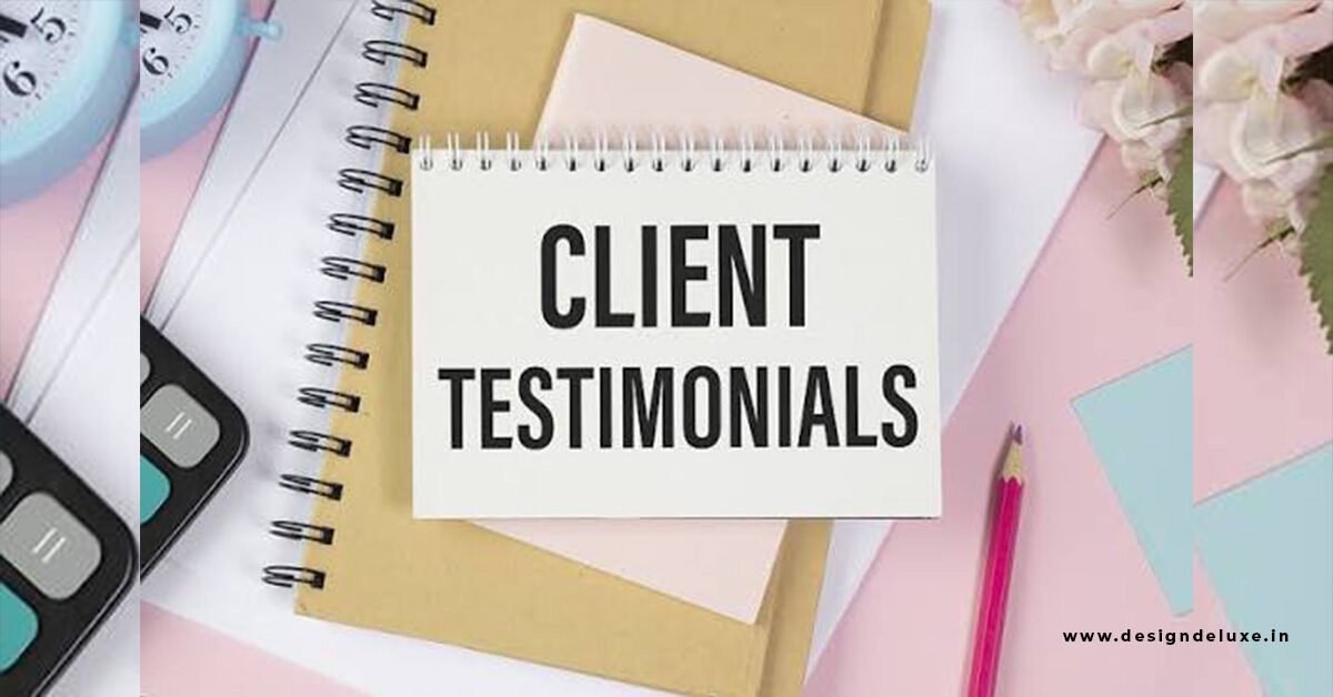 Client Testimonials: Why Brands Choose Our Design Services