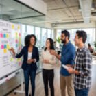 Design Agency Process and Collaboration