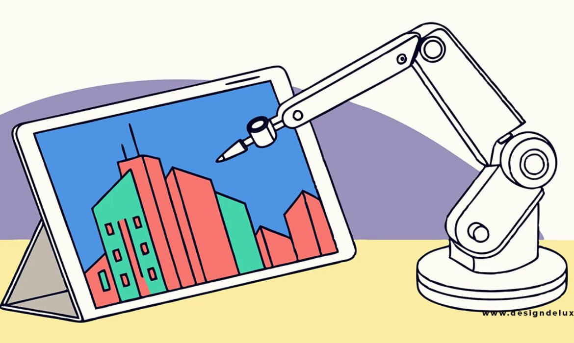 Design Automation: AI Tools Changing the Industry