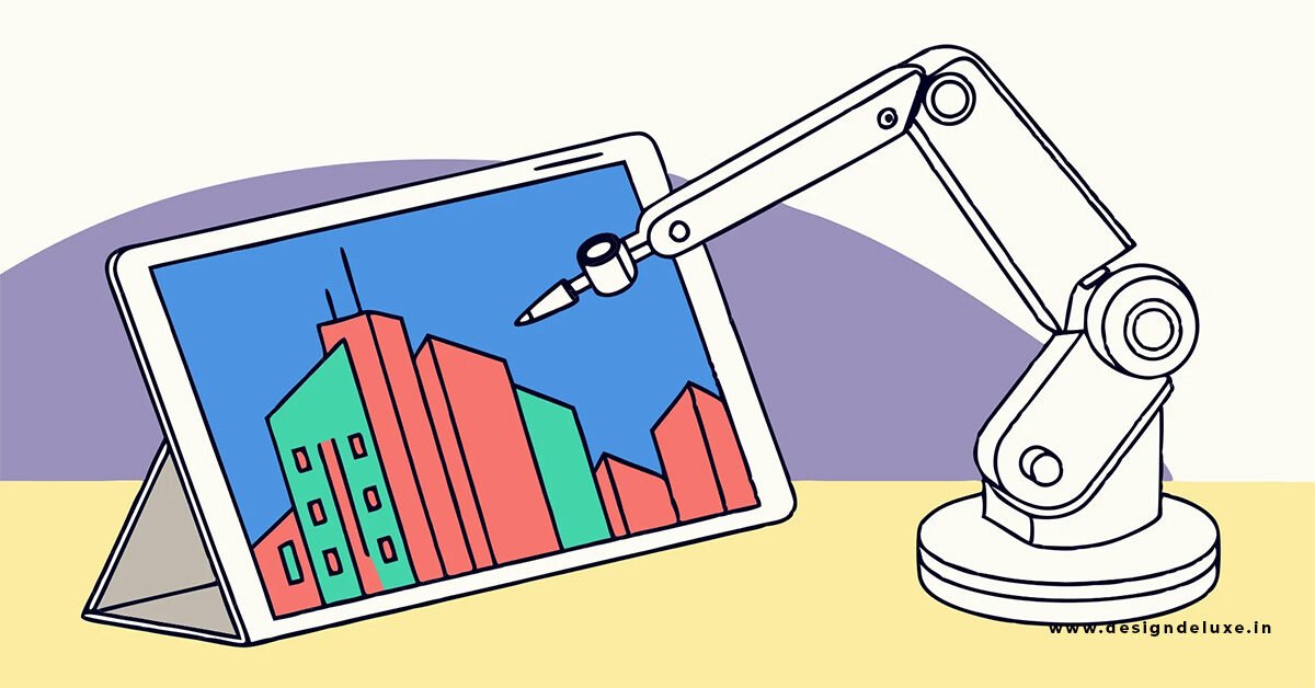 Design Automation: AI Tools Changing the Industry