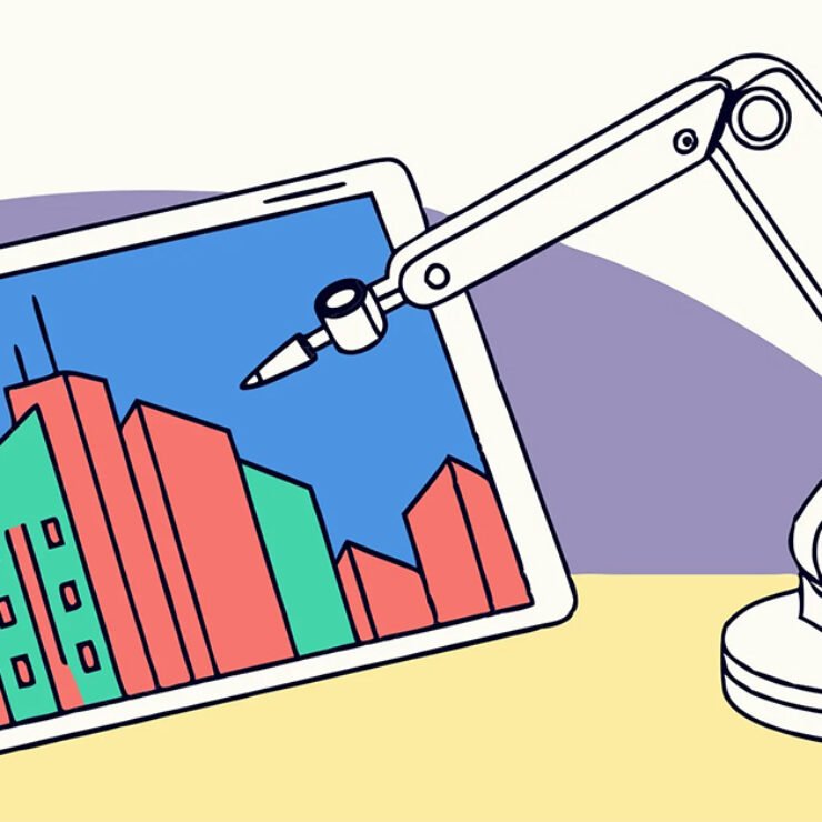 Design Automation: AI Tools Changing the Industry
