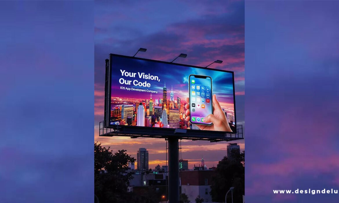 Digital Billboard Advertising Tips
