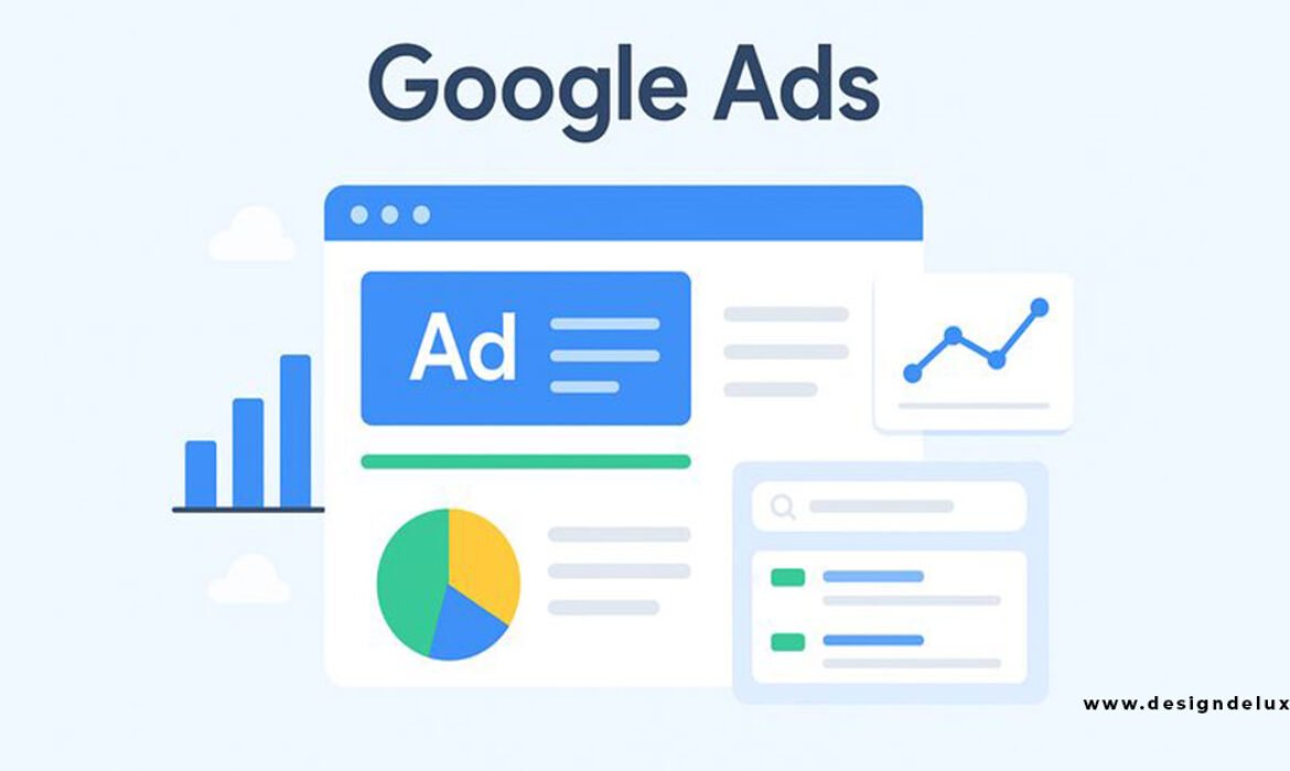 Google Ads Design: PPC Visuals That Convert