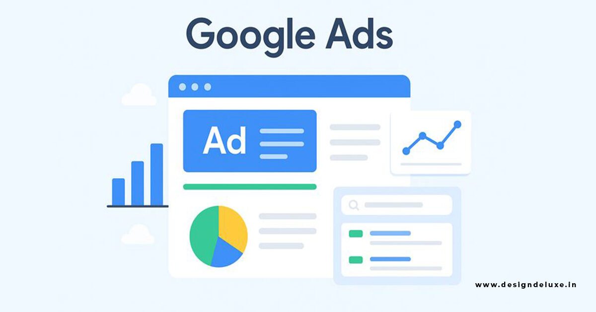Google Ads Design: PPC Visuals That Convert