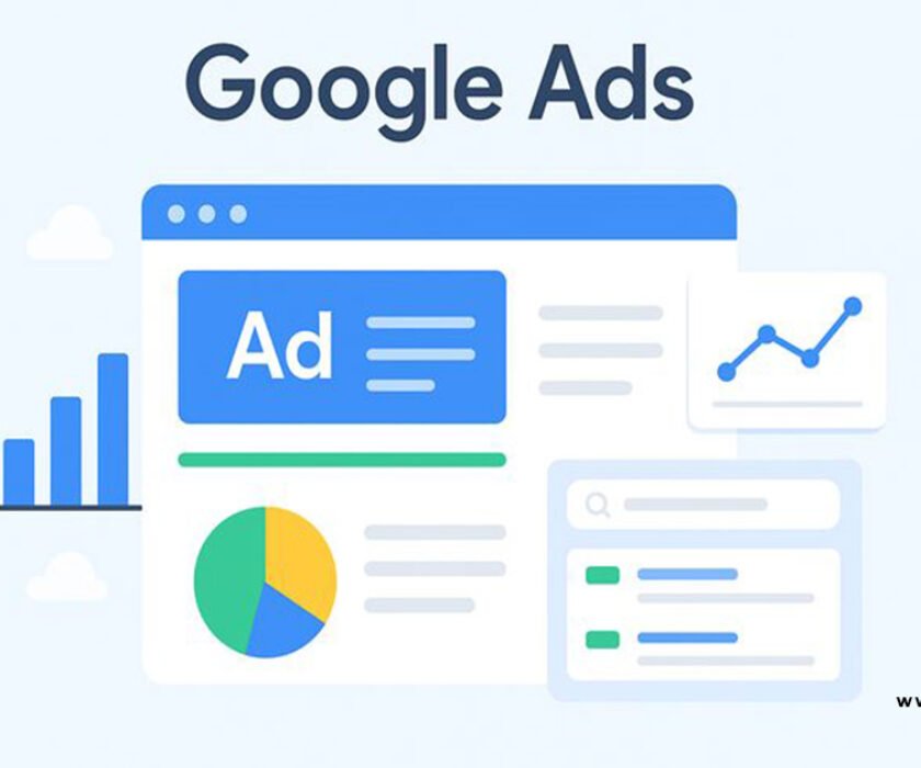 Google Ads Design: PPC Visuals That Convert