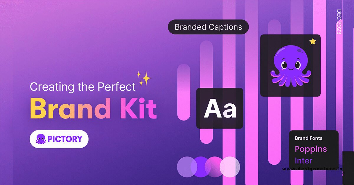 How to Build a Brand Kit That Actually Gets Used