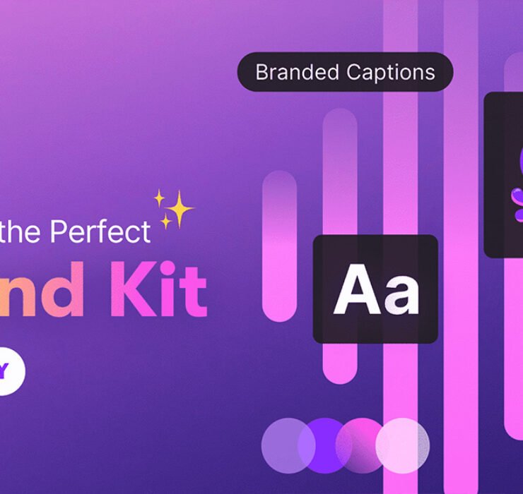 How to Build a Brand Kit That Actually Gets Used