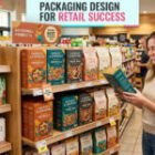 Packaging Design for Retail Success