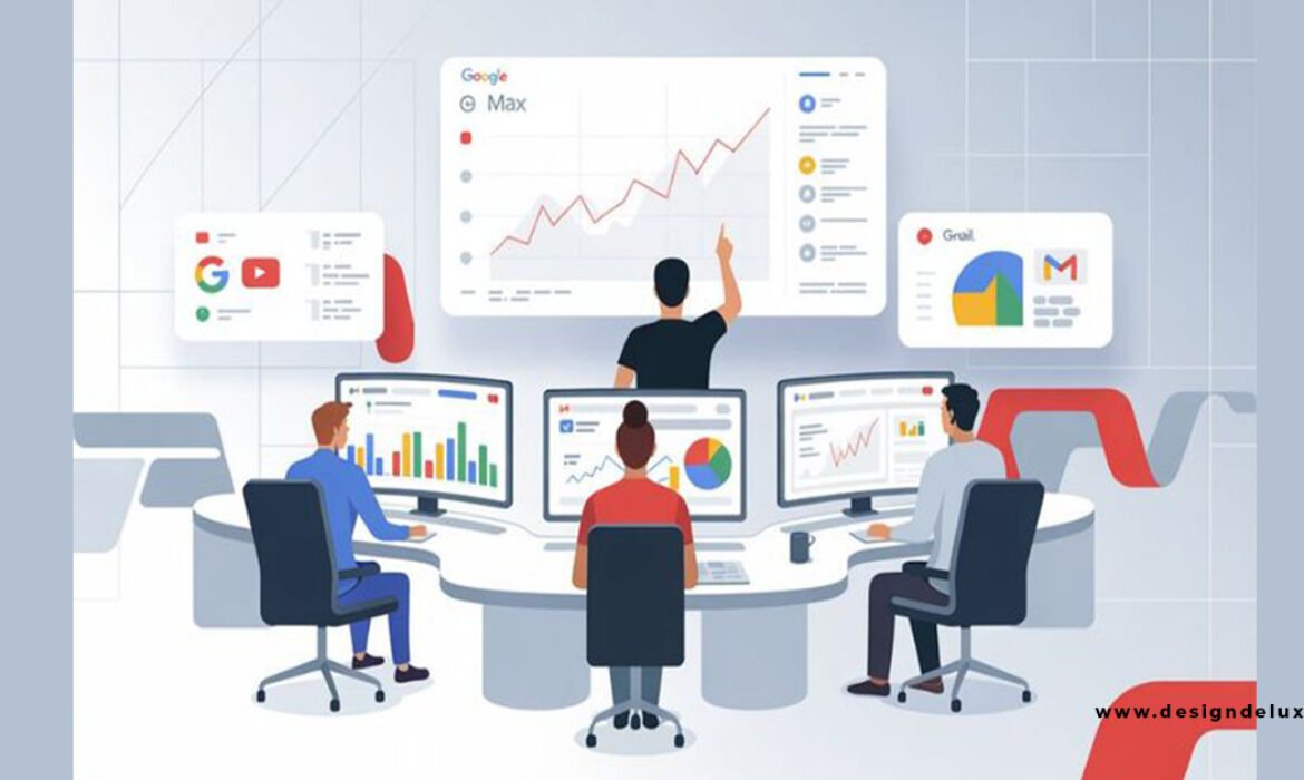 Performance Max Asset Group Best Practices