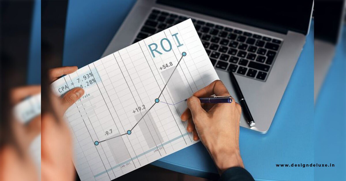 ROI of Professional Design: Metrics That Matter