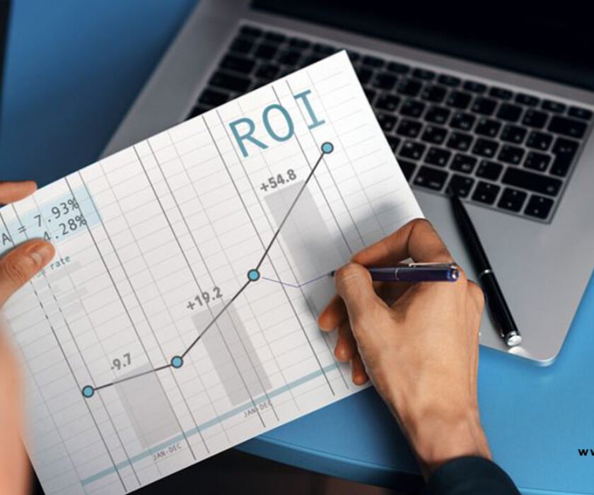 ROI of Professional Design: Metrics That Matter