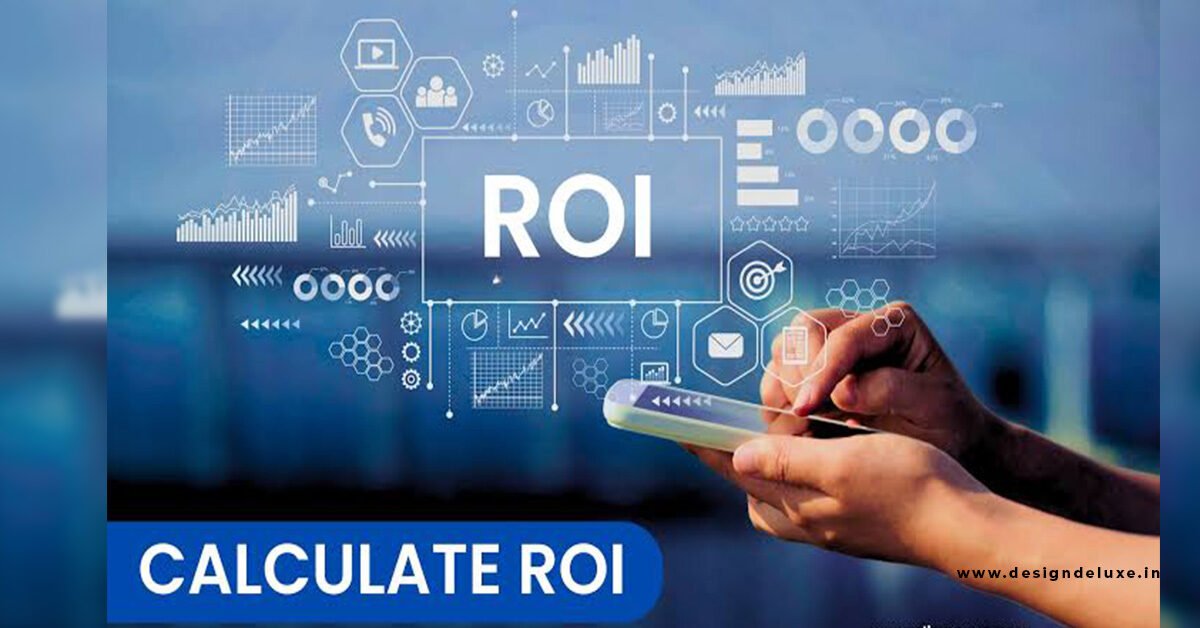 Website Redesign ROI Calculator