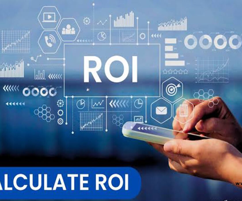 Website Redesign ROI Calculator